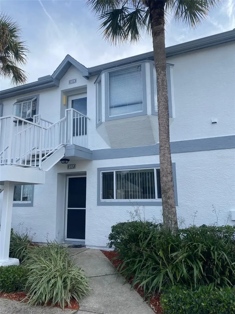 217 Ocean Park Lane Cape Canaveral FL 32920