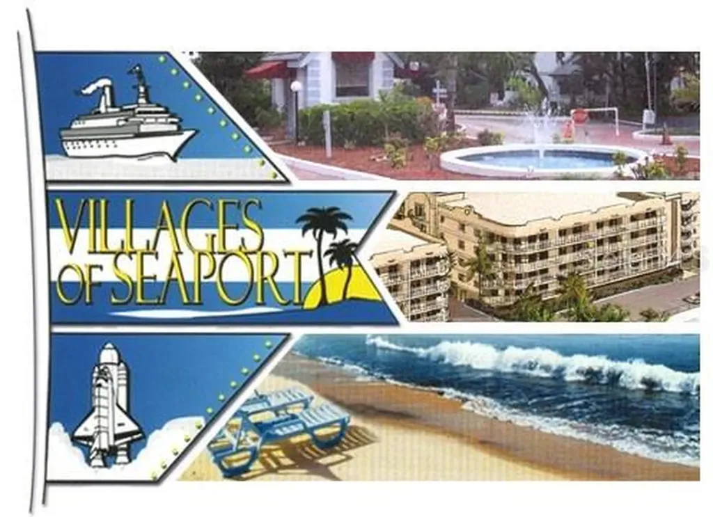217 Ocean Park Lane Cape Canaveral FL 32920