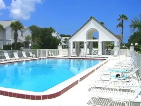 217 Ocean Park Lane Cape Canaveral FL 32920