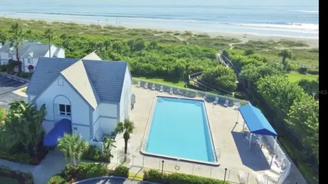 217 Ocean Park Lane Cape Canaveral FL 32920