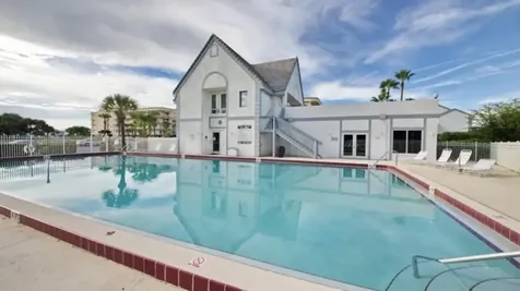 217 Ocean Park Lane Cape Canaveral FL 32920