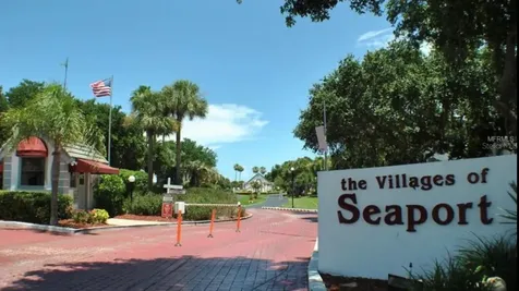 217 Ocean Park Lane Cape Canaveral FL 32920