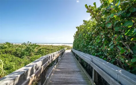 217 Ocean Park Lane Cape Canaveral FL 32920