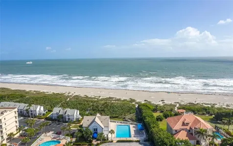 217 Ocean Park Lane Cape Canaveral FL 32920