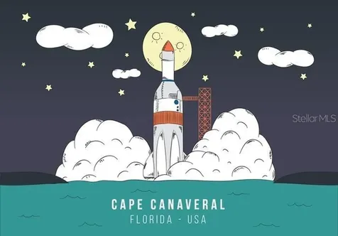 217 Ocean Park Lane Cape Canaveral FL 32920