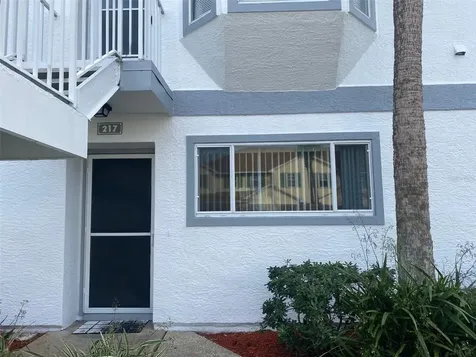 217 Ocean Park Lane Cape Canaveral FL 32920