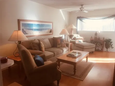 217 Ocean Park Lane Cape Canaveral FL 32920
