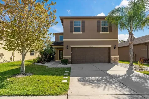 4418 O Rourke Court Wesley Chapel FL 33543