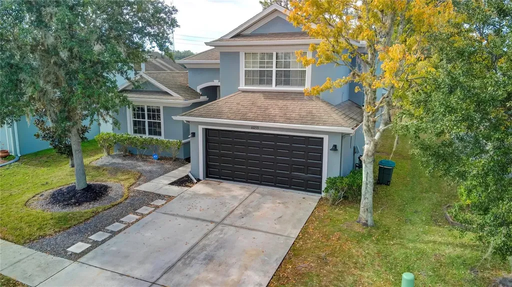6053 Twin Bridges Drive Zephyrhills FL 33541