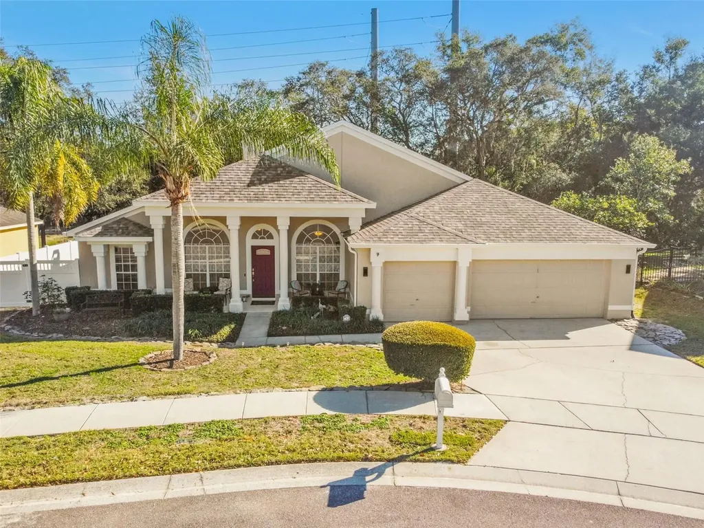 893 Aviary Bay Court Longwood FL 32750