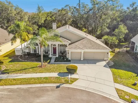 893 Aviary Bay Court Longwood FL 32750