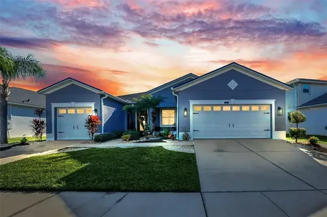 2152 Crosston Circle Orlando FL 32824