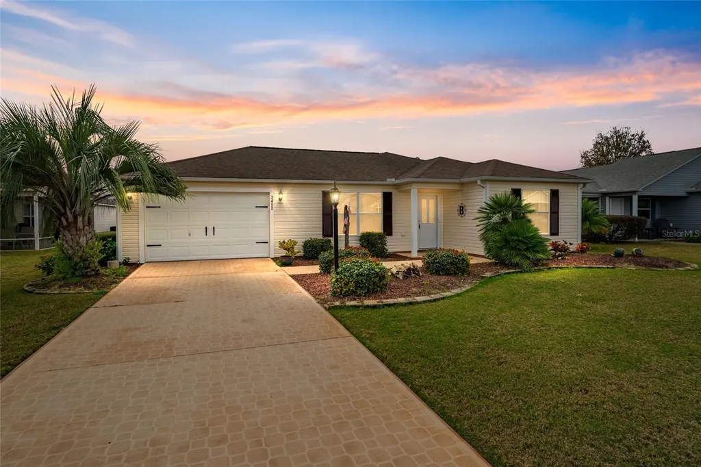 2492 Eldon Place The Villages FL 32162
