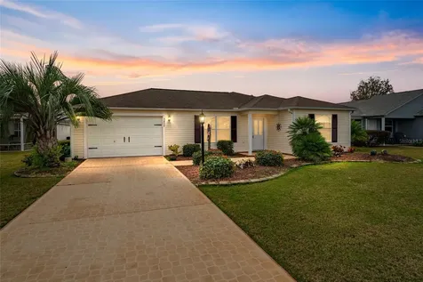 2492 Eldon Place The Villages FL 32162