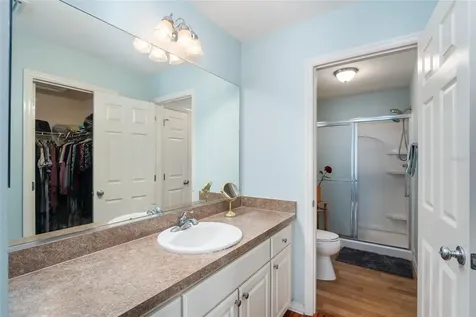 2492 Eldon Place The Villages FL 32162