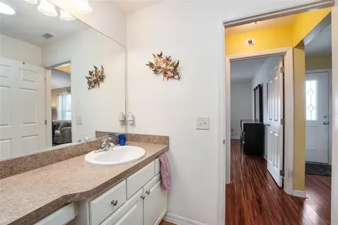2492 Eldon Place The Villages FL 32162