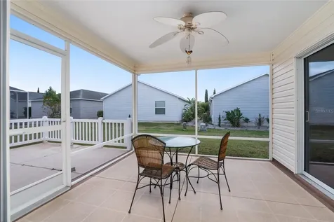 2492 Eldon Place The Villages FL 32162