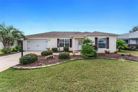 2492 Eldon Place The Villages FL 32162