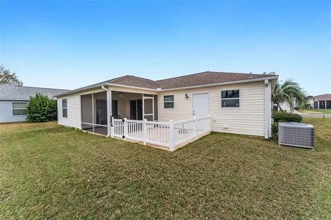2492 Eldon Place The Villages FL 32162