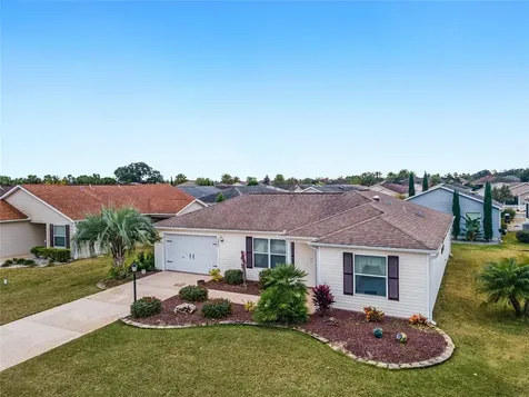 2492 Eldon Place The Villages FL 32162
