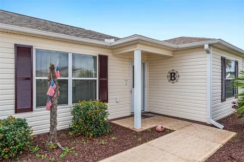 2492 Eldon Place The Villages FL 32162