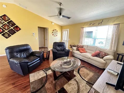 2492 Eldon Place The Villages FL 32162