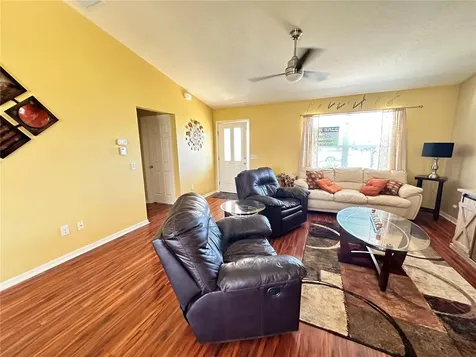 2492 Eldon Place The Villages FL 32162