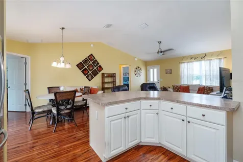 2492 Eldon Place The Villages FL 32162