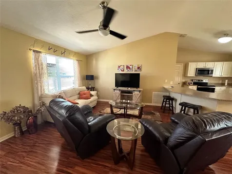 2492 Eldon Place The Villages FL 32162