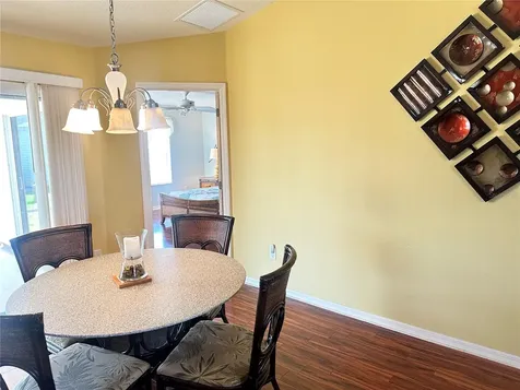 2492 Eldon Place The Villages FL 32162