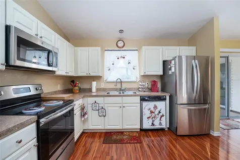2492 Eldon Place The Villages FL 32162