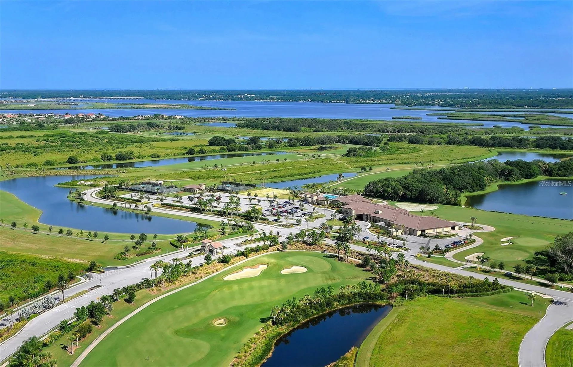 8105 Grand Estuary Trail Bradenton FL 34212