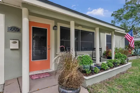 659 Cedarwood Street N St Petersburg FL 33703