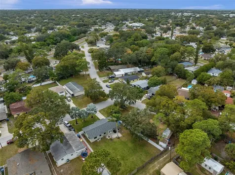 659 Cedarwood Street N St Petersburg FL 33703
