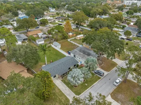 659 Cedarwood Street N St Petersburg FL 33703