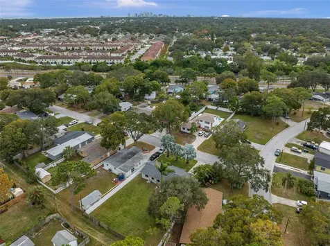 659 Cedarwood Street N St Petersburg FL 33703