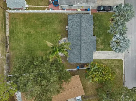 659 Cedarwood Street N St Petersburg FL 33703