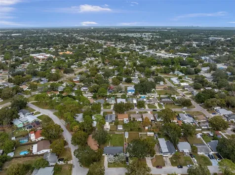 659 Cedarwood Street N St Petersburg FL 33703