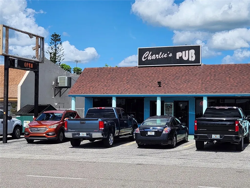 3496 Tamiami Trail Port Charlotte FL 33952