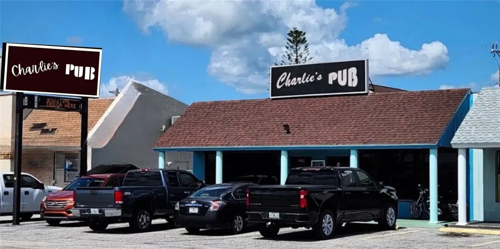 3496 Tamiami Trail Port Charlotte FL 33952