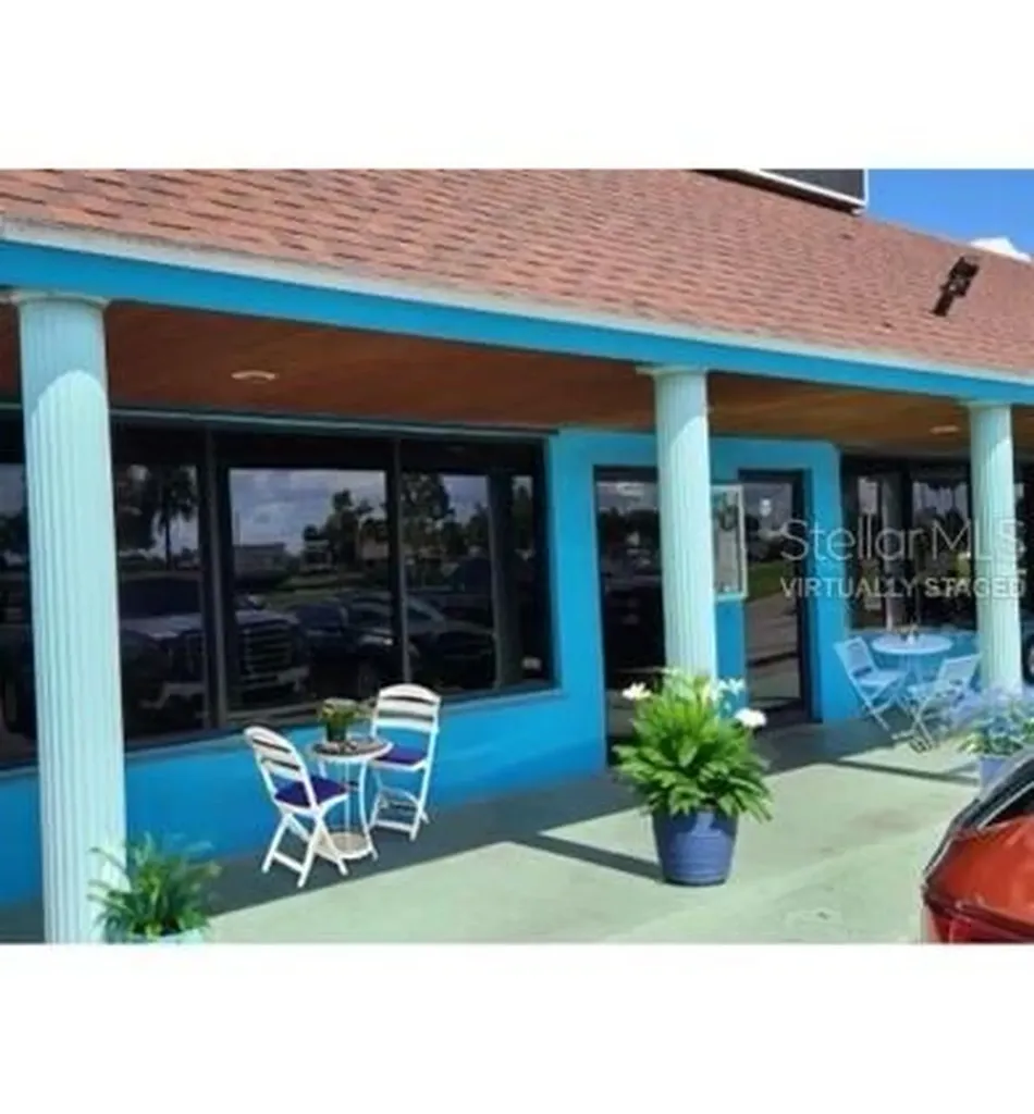 3496 Tamiami Trail Port Charlotte FL 33952