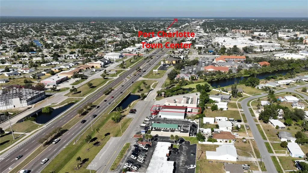 3496 Tamiami Trail Port Charlotte FL 33952