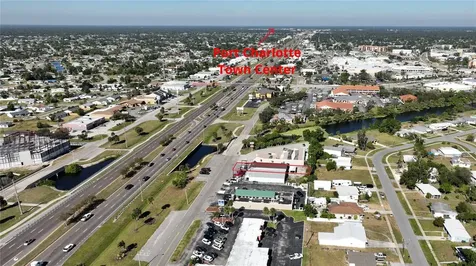 3496 Tamiami Trail Port Charlotte FL 33952