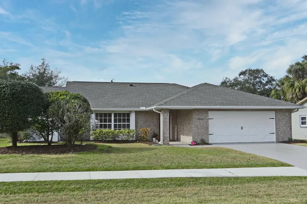 1620 Dublin Road Deltona FL 32738