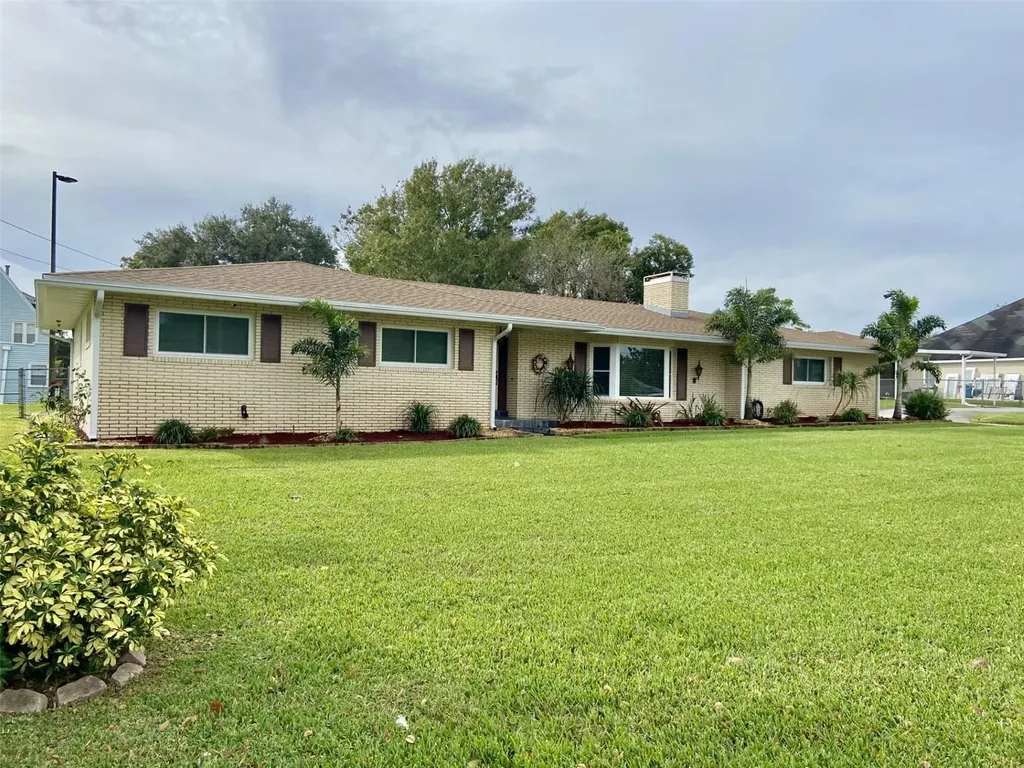 101 Woodland Drive Haines City FL 33844