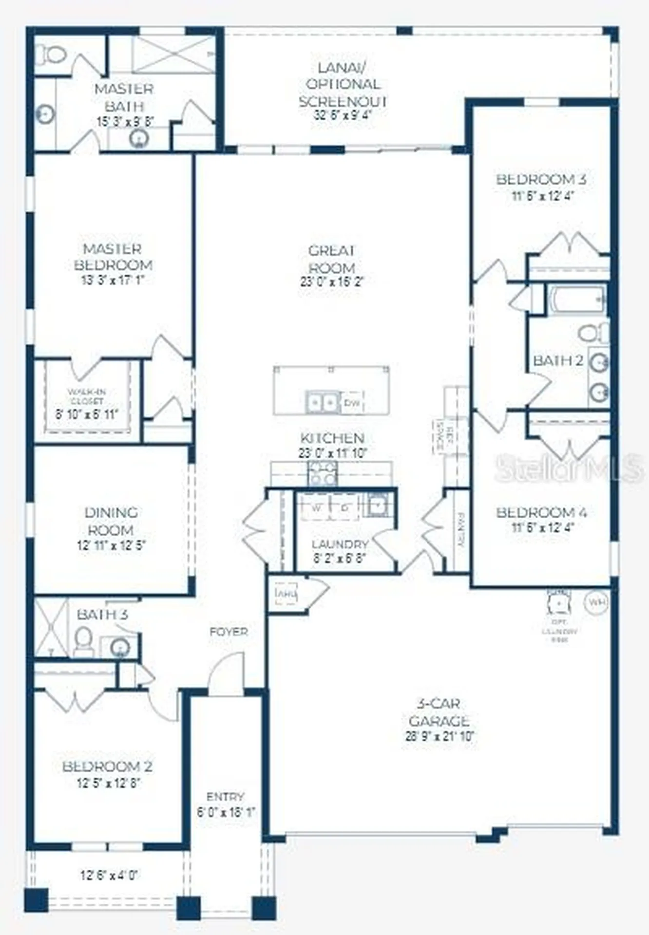 27092 Formosa Drive Punta Gorda FL 33983