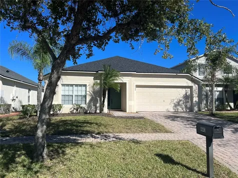 4643 Cumbrian Lakes Drive Kissimmee FL 34746