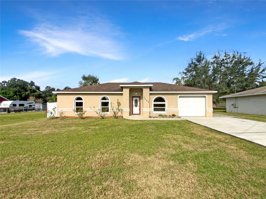 3649 Sherertz Road Lakeland FL 33810