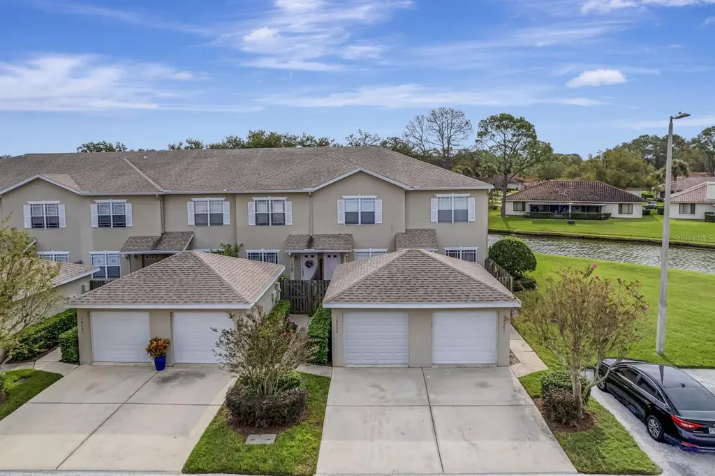 18503 Pebble Lake Court Tampa FL 33647