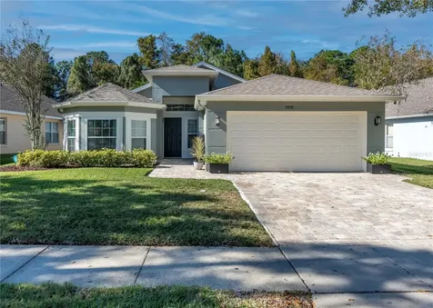 13350 Heron Cove Drive Orlando FL 32837